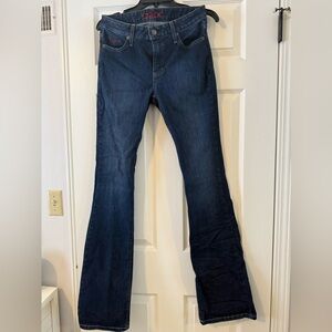 Women’s Kimes Ranch Jeans 4/36. Excellent condition. Worn less than 5 times.
